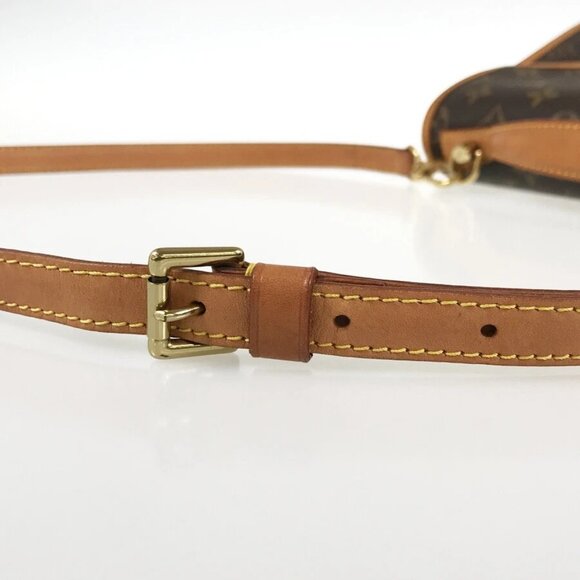 LOUIS VUITTON Monogram Bel Air M51122 Hand bag - Picture 12 of 16